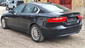 Jaguar XE 2.0D, снимка 5