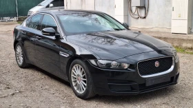 Jaguar XE 2.0D, снимка 3