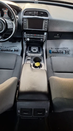 Jaguar XE 2.0D, снимка 10