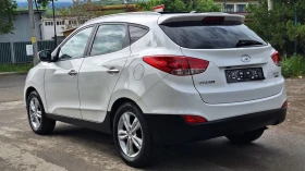 Hyundai IX35 1.7CRDI, снимка 6