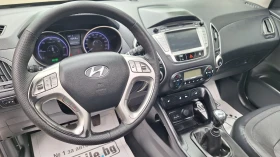 Hyundai IX35 1.7CRDI, снимка 9