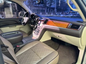 Cadillac Escalade 6.2 ESV, снимка 8