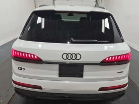 Audi Q7 TECHNIK| B&O| HUD| 360| ОБДУХВАНЕ| 2 КЛЮЧА| , снимка 3
