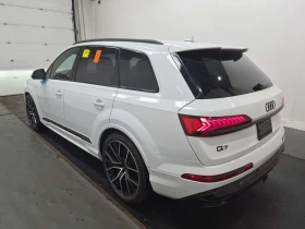 Audi Q7 TECHNIK| B&O| HUD| 360| ОБДУХВАНЕ| 2 КЛЮЧА| , снимка 4