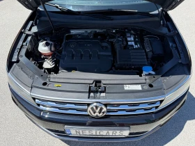 VW Tiguan 2.0TDI 4-MOTION DSG FULL !!! 100% РЕАЛНИ КИЛОМЕТРИ, снимка 8