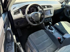 VW Tiguan 2.0TDI 4-MOTION DSG FULL !!! 100% РЕАЛНИ КИЛОМЕТРИ, снимка 10