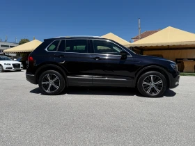 VW Tiguan 2.0TDI 4-MOTION DSG FULL !!! 100% РЕАЛНИ КИЛОМЕТРИ, снимка 4