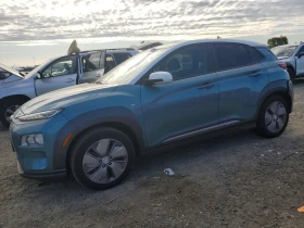 Hyundai Kona 2020 HYUNDAI KONA ELECTRIC SEL, снимка 3