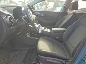 Hyundai Kona 2020 HYUNDAI KONA ELECTRIC SEL, снимка 7