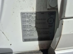 Audi Q5 Progressiv/CARFAX/ФИНАНСИРАНЕ, снимка 16