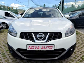 Nissan Qashqai + 2-2.0DCI-150кс-4X4-ПАНОРАМА-7 МЕСТА-190.000км, снимка 5