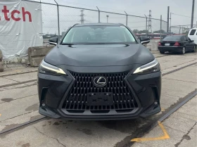 Lexus NX 350 Luxury * CARFAX* ОПЦИЯ ЗА ФИНАНСИРАНЕ* , снимка 2