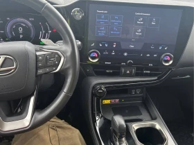 Lexus NX 350 Luxury * CARFAX* ОПЦИЯ ЗА ФИНАНСИРАНЕ* , снимка 9