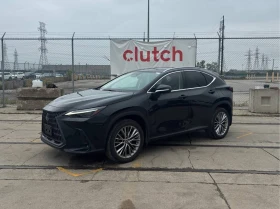 Lexus NX 350 Luxury * CARFAX* ОПЦИЯ ЗА ФИНАНСИРАНЕ* , снимка 1