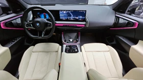 BMW X3 xDrive20d НАЛИЧНА КРАЙНА ЦЕНА, снимка 7
