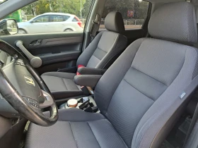 Honda Cr-v, снимка 7