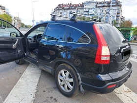 Honda Cr-v, снимка 3