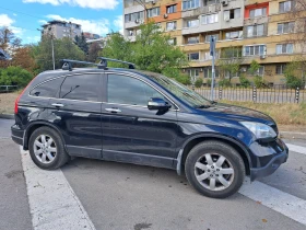 Honda Cr-v, снимка 2