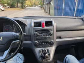Honda Cr-v, снимка 9
