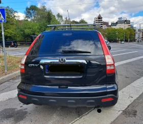 Honda Cr-v, снимка 5