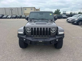 Jeep Wrangler * Sahara * CARFAX * ОПЦИЯ ЗА ФИНАНСИРАНЕ, снимка 6