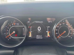 Jeep Wrangler * Sahara * CARFAX * ОПЦИЯ ЗА ФИНАНСИРАНЕ, снимка 8