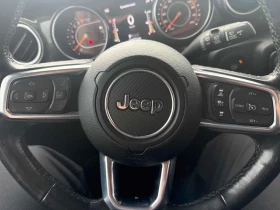Jeep Wrangler * Sahara * CARFAX * ОПЦИЯ ЗА ФИНАНСИРАНЕ, снимка 10