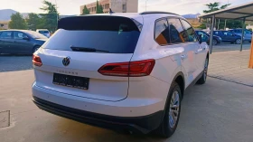 VW Touareg 3.0TDI/4-motion/NAVI/DISTRONIC/Камера, снимка 5