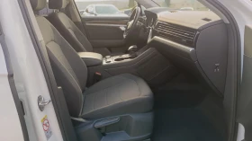 VW Touareg 3.0TDI/4-motion/NAVI/DISTRONIC/Камера, снимка 15