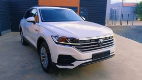 VW Touareg 3.0TDI/4-motion/NAVI/DISTRONIC/Камера, снимка 3