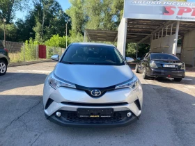 Toyota C-HR 1.8 Hibrid Lonje Original, снимка 3