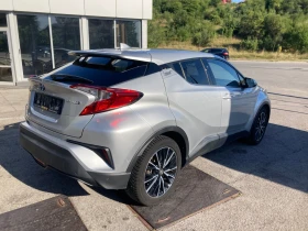 Toyota C-HR 1.8 Hibrid Lonje Original, снимка 4