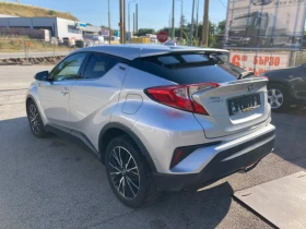 Toyota C-HR 1.8 Hibrid Lonje Original, снимка 5