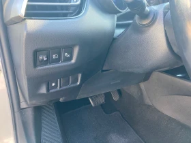 Toyota C-HR 1.8 Hibrid Lonje Original, снимка 7