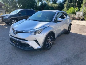 Toyota C-HR 1.8 Hibrid Lonje Original, снимка 1