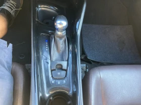 Toyota C-HR 1.8 Hibrid Lonje Original, снимка 12