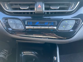 Toyota C-HR 1.8 Hibrid Lonje Original, снимка 11