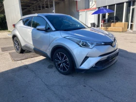 Toyota C-HR 1.8 Hibrid Lonje Original, снимка 2