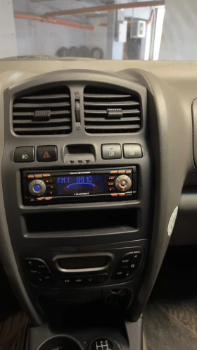 Hyundai Santa fe, снимка 6