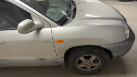 Hyundai Santa fe, снимка 8