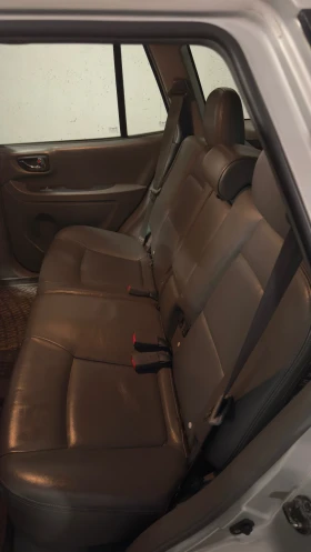 Hyundai Santa fe, снимка 12