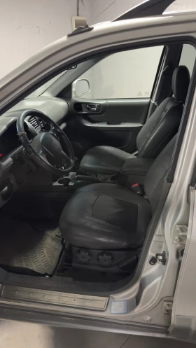 Hyundai Santa fe, снимка 5