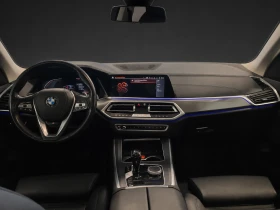 BMW X5 30D, снимка 7