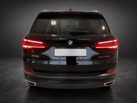 BMW X5 30D, снимка 4