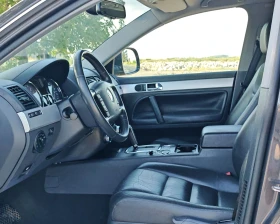 VW Touareg 3.0 ДИЗЕЛ 224 К.С.FACELIFT АВТОМАТ!152 000 КМ! НОВ, снимка 8