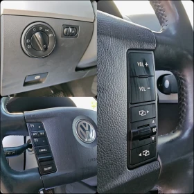 VW Touareg 3.0 ДИЗЕЛ 224 К.С.FACELIFT АВТОМАТ!152 000 КМ! НОВ, снимка 9
