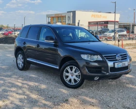 VW Touareg 3.0 ДИЗЕЛ 224 К.С.FACELIFT АВТОМАТ!152 000 КМ! НОВ, снимка 16