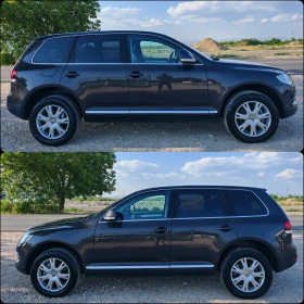 VW Touareg 3.0 ДИЗЕЛ 224 К.С.FACELIFT АВТОМАТ!152 000 КМ! НОВ, снимка 4