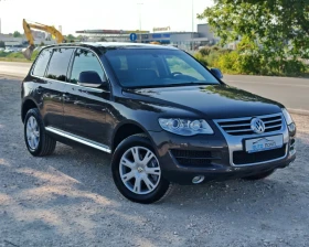 VW Touareg 3.0 ДИЗЕЛ 224 К.С.FACELIFT АВТОМАТ!152 000 КМ! НОВ, снимка 1