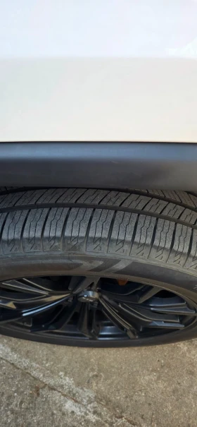 Jeep Grand cherokee 3.6, снимка 14